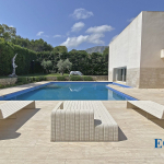 Espagne – Denia – Villa 1ère Ligne de mer