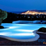 Espagne – IBIZA – Villa vue mer