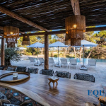 Espagne – IBIZA – Villa vue mer
