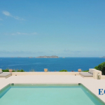 Espagne – IBIZA – Villa 1ère Ligne de mer