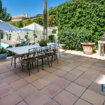 Espagne – Alicante – Villa vue jardin et Mer