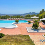 Espagne – IBIZA – Villa vue mer