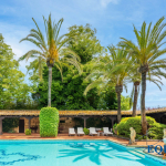 Espagne – Mallorca – Villa vue Campagne