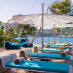 Espagne – Mallorca – Villa vue mer – Jacuzzi