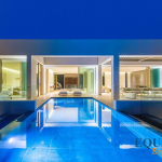 Espagne – Mallorca – Villa vue mer