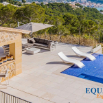 Espagne – Mallorca – Villa vue mer