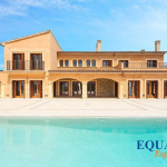 Espagne – Mallorca – Villa vue mer