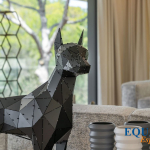 Espagne – Mallorca – Villa vue Jardin