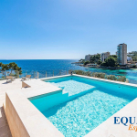 Espagne – Mallorca – Villa 1ère Ligne de Mer