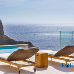 Espagne – MALLORCA – Villa Vue mer