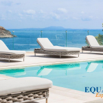 Espagne – MALLORCA – Villa vue mer