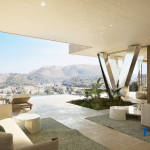 Espagne – Denia – Villa vue mer