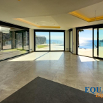 Espagne – Calpe – Villa vue mer
