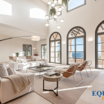 Spain – MALLORCA – Sea view villa