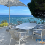 Espagne – Altea – Villa 1ère Ligne de mer