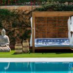 Espagne – IBIZA – Villa vue mer