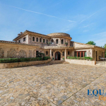 Espagne – MALLORCA – Villa vue Campagne