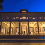 Espagne – MALLORCA – Villa vue mer