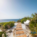 ESPAGNE – MALLORCA – Villa vue mer