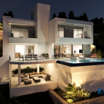 Espagne – Moraira – Villa vue mer
