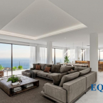 Espagne – Calpe – Villa vue mer