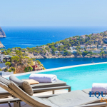 Espagne – Mallorca – Villa vue mer