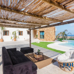 Espagne – Denia -Villa 1ère Ligne de Mer