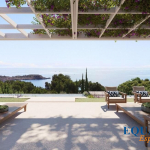 Espagne – Mallorca – Villa vue mer