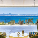 Espagne – Mallorca – Villa 1ère Ligne de mer