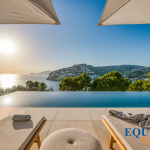 Espagne – Mallorca – Villa vue mer