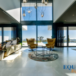 Spain – Finestrat – Sea view villa