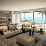 Spain – Altea – Sea view villa