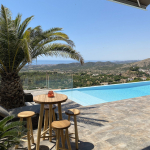 Espagne – Altea – Villa vue mer