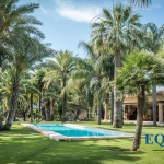 Espagne – Denia – villa vue mer