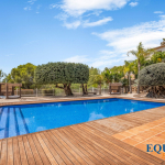 Spain – Altea – Sea view villa