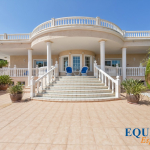 Espagne – La Nucia – Villa vue mer
