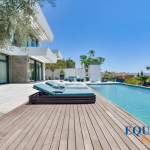 Spain – Finestrat – Sea view villa