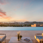 Espagne – Finestrat – Villa vue mer