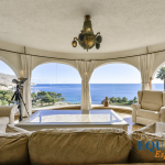 Espagne – Altea – Villa vue mer