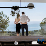 Espagne – Altea – Villa vue mer