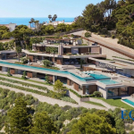 Espagne – Mallorca – Villa vue mer