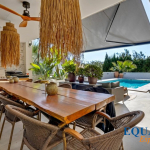 Espagne – Calpe – Villa vue mer