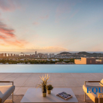 Spain – Finestrat – Sea view villa