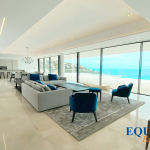 Spain – Altea – Sea view villa