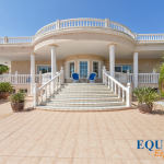 Espagne – La Nucia – Villa vue mer