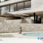Spain – Moraira – Sea view villa