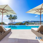 Espagne – Mallorca – Villa vue mer