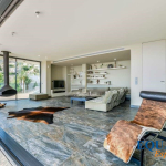 Spain – Altea – Sea view villa