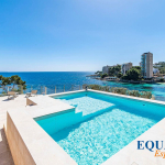 Spain – Mallorca – Villa 1st Line of the Sea