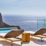 Espagne – MALLORCA – Villa Vue mer